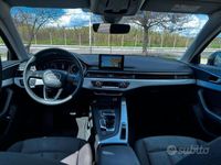 usata Audi A4 A4 2.0 TDI 150 CV Business