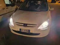 Usata Peugeot 307 109 CV (80 kW) 2003 Berlina