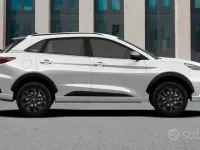 Nuova EVO Evo 7 165 CV (121 kW) 2025 Bianco SUV