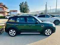 usata Mini Cooper Countryman 2.0 2.0 190CV SD 4X4 *KM 79.000* AUTOMATICA