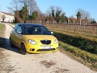 Usata Lancia Ypsilon 105 CV (77 kW) 2008 Grigio Utilitaria