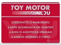 Usata Audi Q5 Comfort 190 CV (139 kW) 2017 Grigio SUV