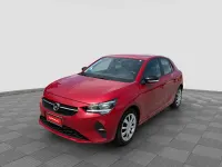 Usata Opel Corsa 101 CV (74 kW) 2023 Peperoncino red Utilitaria