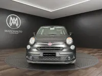 Używany Fiat 500L Urban 95 KM (69 kW) 2019 Biały Minivan