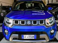 usata Suzuki Ignis Ignis1.2h TOP 2wd IBRIDA