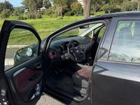 Usata Fiat Punto Evo 69 CV (50 kW) 2012 Nero Utilitaria