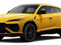 Nuova Lamborghini Urus 799 CV (587 kW) 2026 Giallo SUV