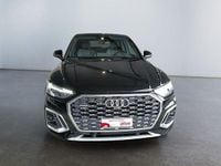 Usata Audi Q5 Sportback S-Line 204 CV (150 kW) 2024 Nero SUV