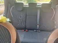 Usata Lancia Ypsilon 69 CV (50 kW) 2023 Nero Utilitaria