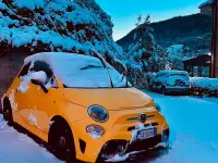 Usata Abarth 595 165 CV (121 kW) 2020 Berlina
