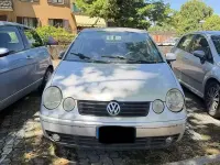 Usata VW Polo 64 CV (47 kW) 2004 Utilitaria