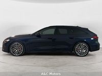 Usata Audi S5 Sport 367 CV (269 kW) 2025 Blu Station wagon