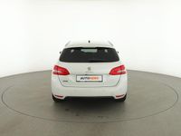 Usata Peugeot 308 Allure 131 CV (96 kW) 2019 Bianco Station wagon