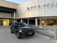 Nuova Jeep Avenger Longitude 101 CV (74 kW) 2026 Nero SUV