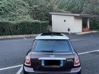 Käytetty Mini Cooper D 112 HP (82 kW) 2012 Ruskea Viistoperä