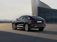 Nuova Audi Q5 Sportback S-Line 204 CV (150 kW) 2026 Nero mito metallizzato SUV