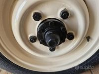 Usata Land Rover 88 1960