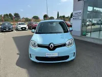 Usata Renault Twingo Intens 30 kW (42 CV) 2022 Other Utilitaria