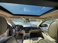 Usata Jeep Grand Cherokee 250 CV (183 kW) 2014 SUV