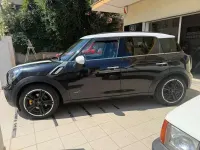 Usata Mini Cooper SD Countryman 143 CV (105 kW) 2013 SUV