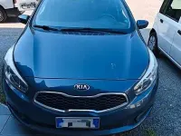 Usata Kia Ceed 90 CV (66 kW) 2013 Utilitaria
