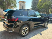 Usata BMW X1 Comfort Edition 150 CV (110 kW) 2023 Nero SUV
