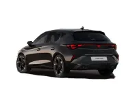Nuova Cupra Leon 150 CV (110 kW) 2026 Grigio Utilitaria