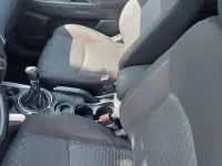 Usata Mitsubishi ASX Intense 150 CV (110 kW) 2011 Grigio SUV