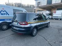 Usata Ford Galaxy 2008 Monovolume