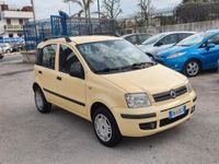 usata Fiat Panda 1.2 Dynamic Natural Power del 2008