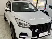 Usata DR DR 4.0 114 CV (83 kW) 2023 Bianco SUV