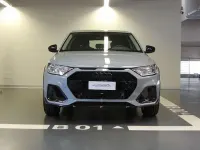 Usata Audi A1 Business 116 CV (85 kW) 2024 Grigio freccia SUV