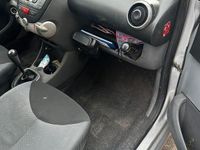 Usata Toyota Aygo 2006 Grigio Utilitaria