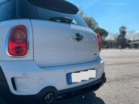 usata Mini John Cooper Works Countryman Cooper Works Sd