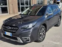 Usata Subaru Outback Premium 169 CV (124 kW) 2022 Other Station wagon