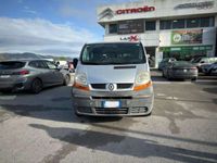 usata Renault Trafic 19 DCI 100 PC- PC 9 POSTI