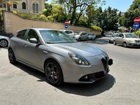 Usata Alfa Romeo Giulietta Veloce 241 CV (177 kW) 2017 Grigio Berlina