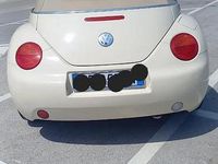 Usata VW New Beetle 101 CV (74 kW) 2004 Utilitaria