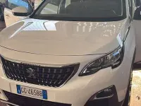 Usata Peugeot 3008 Allure 131 CV (96 kW) 2021 SUV