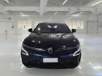 Usata Renault Mégane IV Techno 54 kW (74 CV) 2023 Blu Berlina