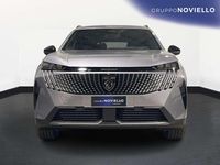 Nuova Peugeot 5008 Allure 136 CV (100 kW) 2025 Argento SUV