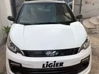 Usata Ligier JS50 2021 Utilitaria