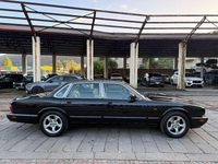Usata Jaguar XJ Executive 237 CV (174 kW) 2001 Verde Berlina