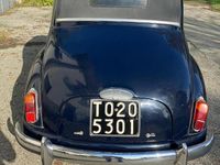 Usata Fiat 500L 1950 Blu