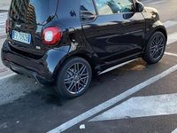 Usata Smart ForTwo Electric Drive 35 kW (48 CV) 2019 Coupé
