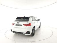 Nuova Audi A1 Design 116 CV (85 kW) 2025 Bianco SUV