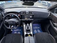 Usata DS Automobiles DS7 Crossback Performance 181 CV (133 kW) 2023 Grigio SUV