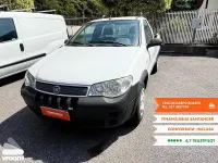 Usata Fiat Strada 84 CV (61 kW) 2008 Pick-up