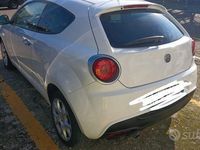 usata Alfa Romeo MiTo - 2018