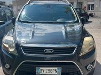 Usata Ford Kuga Titanium 136 CV (100 kW) 2009 SUV